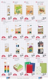 Korrekturroller Angebot & Preis im aktuellen Rossmann Prospekt Korrekturroller Angebot im aktuellen Rossmann Prospekt auf Seite 12