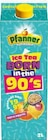 Ice Tea Born in the 90's im Angebot bei Marktkauf in Cuxhaven Ice Tea Born in the 90's Angebote von Pfanner bei Marktkauf Cuxhaven für 1,29 €