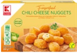 Chili Cheese Nuggets im Kaufland Prospekt Chili Cheese Nuggets von K-CLASSIC im aktuellen Kaufland Prospekt für 1,79 €