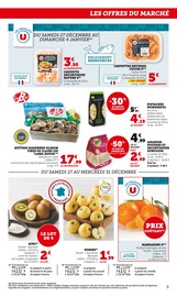 Huîtres Angebote im Prospekt "bi1 supermarché" von Bi1 Huîtres Angebote im Prospekt "bi1 supermarché" von Bi1 auf Seite 5