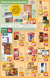 Steine im REWE Prospekt in Neuwied Aktueller REWE Prospekt mit Steine, "Dein Markt", Seite 24