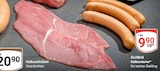 Kalbsschnitzel für 9,90 € bei GLOBUS im Angebot Kalbsschnitzel im aktuellen GLOBUS Prospekt