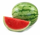 Wassermelone im EDEKA Prospekt Wassermelone von im aktuellen EDEKA Prospekt für 0,88 €