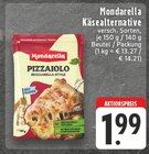 Aktuelle Mozzarella Angebote bei EDEKA in Duisburg Aktuelles Pizzaiolo Mozzarella-Style Angebot bei EDEKA in Duisburg ab 1,99 €