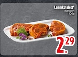 Lammkotelett im Angebot bei EDEKA in Germering Lammkotelett Angebote bei EDEKA Germering für 2,29 €