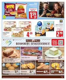 Kürbis im aktuellen EDEKA Prospekt (Regensburg) Kürbis im EDEKA Prospekt "HOL DIR DIE EDEKA APP." mit 30 Seiten (Regensburg)