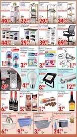 Aktueller Wreesmann Prospekt mit Schuhschrank, "DEIN SAISON- & SONDERPOSTENMARKT!", Seite 5