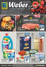 EDEKA Prospekt für Arnsberg mit 24 Seiten EDEKA Prospekt für Arnsberg: "Aktuelle Angebote", 24 Seiten, 06.04.2021 - 10.04.2021