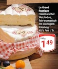GLOBUS Tönisvorst - Französischer Weichkäse Angebot im Prospekt Französischer Weichkäse bei GLOBUS im Tönisvorst Prospekt für 1,49 €