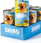 Classic Brocken in Sauce Angebote von Shiro bei Netto mit dem Scottie Freiberg für 8,00 €