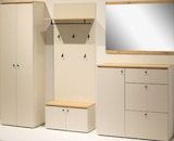 Kleiderschrank B von  im aktuellen ROLLER Prospekt für 84,99 €