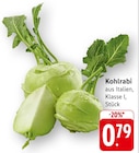 Aktuelle Kohlrabi Angebote bei EDEKA in Mannheim Aktuelles Kohlrabi Angebot bei EDEKA in Mannheim ab 0,79 €