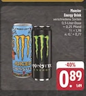 Aktuelles Energy Drink Angebot bei E center in Jena ab 0,89 €