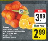 Orangen bei EDEKA im Mildenau Prospekt für 2,99 €