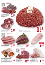 Hackfleisch im E center Prospekt in Rastatt Aktueller E center Prospekt mit Hackfleisch, "Aktuelle Angebote", Seite 3