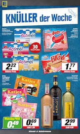 Aktueller EDEKA Prospekt mit Eis, "Aktuelle Angebote", Seite 2