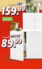 Segmüller Hergolding - Kommodenprogramm „Mister“ Angebot im Prospekt Kommodenprogramm „Mister“ bei Segmüller im Hergolding Prospekt für 89,99 €