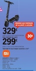 Trottinette Électrique Scooter 6 Lite à E.Leclerc dans Aumagne Trottinette Électrique Scooter 6 Lite à E.Leclerc dans Aumagne
