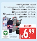 Komfortsocken im Marktkauf Prospekt Komfortsocken im aktuellen Marktkauf Prospekt für 6,99 €