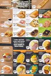 Blumenkohl im GLOBUS Prospekt in Trier Aktueller GLOBUS Prospekt mit Blumenkohl, "Aktuelle Angebote", Seite 10