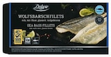Lidl - Wolfsbarschfilet Angebot im Prospekt Wolfsbarschfilet bei Lidl im Prospekt "" für 5,49 €