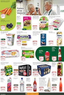 Gin im GLOBUS Prospekt "Aktuelle Angebote" mit 23 Seiten (Leipzig)