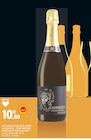 Intermarché Taden - Promo AOP Montlouis sur Loire Laudacius - zéro dosage sans sulfites ajoutés Promo AOP Montlouis sur Loire Laudacius - zéro dosage sans sulfites ajoutés à 10,80 € dans le catalogue Intermarché à Taden