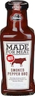 Made for Meat Grillsaucen von Kühne im aktuellen Netto Marken-Discount Prospekt für 1,49 €