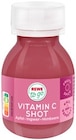 Vitamin C Shot im Angebot bei REWE in Pforzheim Vitamin C Shot Angebote von REWE to go bei REWE Pforzheim für 1,19 €