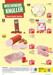 Steak im E center Prospekt "Wir lieben Lebensmittel!" mit 42 Seiten (Jena)