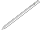 Crayon für iPad - Digitaler Zeichenstift Silber im MediaMarkt Saturn Prospekt Crayon für iPad - Digitaler Zeichenstift Silber von LOGITECH im aktuellen MediaMarkt Saturn Prospekt für 79,99 €