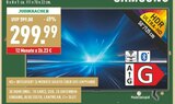 HDR Ultra-HD TV Angebote von Samsung bei Marktkauf Sundern für 299,99 €