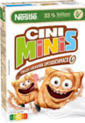 EDEKA Flecken Zechlin - Cini Minis Angebot im Prospekt Cini Minis bei EDEKA im Flecken Zechlin Prospekt für 2,49 €