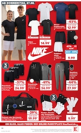 Ähnliche Abendmode Angebote im Prospekt "Hier bin ich richtig" von Kaufland in Wetzlar Ähnliche Angebote wie Abendmode im Prospekt "Hier bin ich richtig" auf Seite 55 von Kaufland in Wetzlar