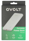 Batterie externe - QVOLT en promo chez Wibra Lille à 9,99 €