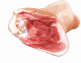 Aktuelle Schweinefleisch Angebote bei Netto Marken-Discount in Saarbrücken Aktuelles Schweine-Hinterhaxe Angebot bei Netto Marken-Discount in Saarbrücken ab 2,99 €