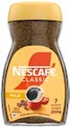 Aktuelle Nescafe Angebote bei Netto mit dem Scottie in Cottbus Aktuelles Classic Angebot bei Netto mit dem Scottie in Cottbus ab 5,49 €