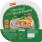 Aktuelle Fertiggerichte Angebote bei tegut in Nürnberg Aktuelles Cannelloni Spinat-Ricotta Angebot bei tegut in Nürnberg ab 2,79 €