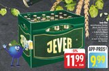 Aktuelle Bier Angebote bei EDEKA in Plauen Aktuelles Bier Angebot bei EDEKA in Plauen ab 9,99 €