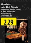 Angebot im EDEKA Daaden Prospekt EDEKA Daaden Prospekt mit im Angebot für 2,29 €