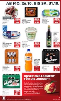 Fisch im aktuellen Kaufland Prospekt (Hagen (Stadt der FernUniversität)) Fisch im Kaufland Prospekt "Hier bin ich richtig" mit 80 Seiten (Hagen (Stadt der FernUniversität))