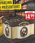 Aktuelles Hefe-Weissbier Angebot bei E center in Solingen (Klingenstadt) ab 14,99 €