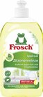 Spülmittel Angebote von Frosch bei Marktkauf Stuttgart