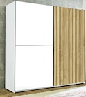 Aktuelles Kleiderschrank BELSY Angebot bei Trends in Bochum ab 199,00 €
