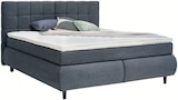 Boxspringbett Angebote von ti'me zour style bei XXXLutz Fulda für 899,00 €