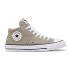CHAUSSURES EN TOILE CTAS MADISON FEMME - CONVERSE en promo chez Intersport CHAUSSURES EN TOILE CTAS MADISON FEMME - CONVERSE dans le catalogue Intersport