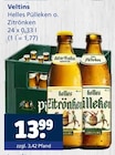 Aktuelles Helles Pülleken Angebot bei Getränkewelt in Ratingen ab 13,99 €