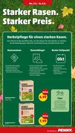Dünger im Penny Prospekt in Bremerhaven Aktueller Penny Prospekt mit Dünger, "Wer günstig will, muss Penny.", Seite 25