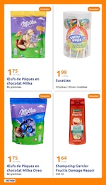 Offre Oreo dans le catalogue Action du moment à la page 25