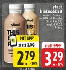 Trinkmahlzeit Angebot in Bad Münstereifel Trinkmahlzeit im aktuellen Prospekt bei E center in Bad Münstereifel